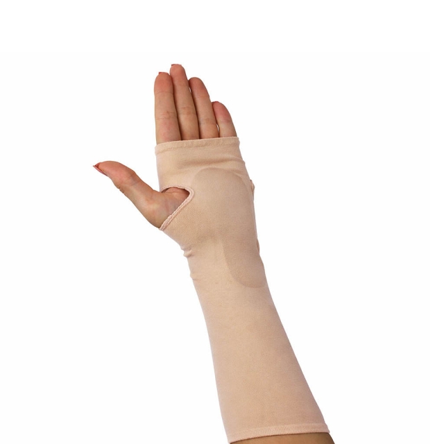 Silipos Carpal Tunnel Support Sleeve