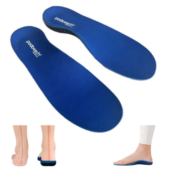 sorbothane insoles