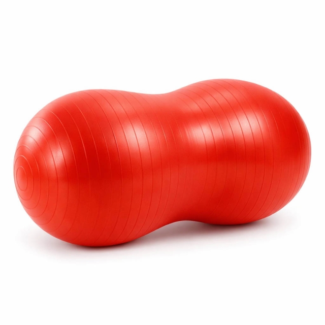 Peanut Yoga Ball 90cm - Pump Sold Separately