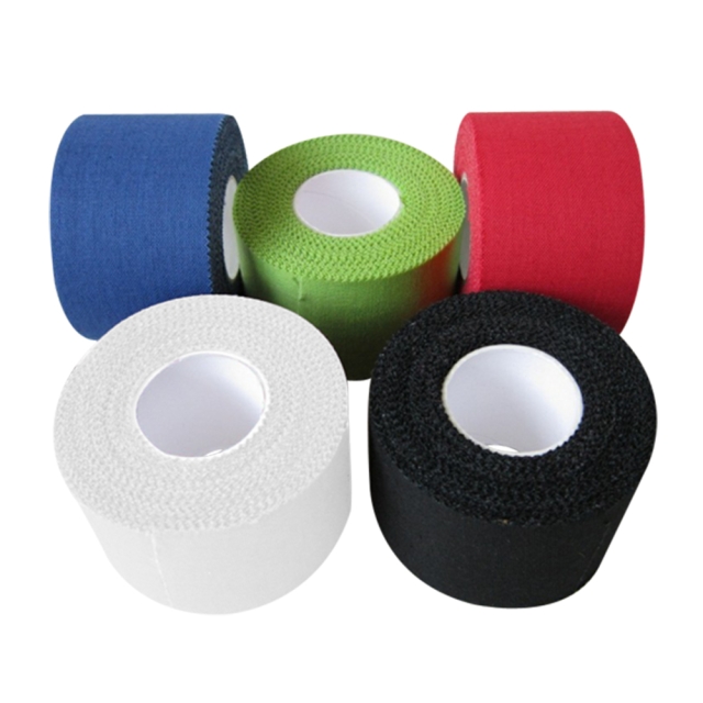 Zinc Oxide Sports Tape Multicoloured 