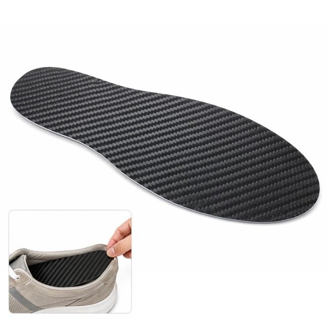 Sole Plate