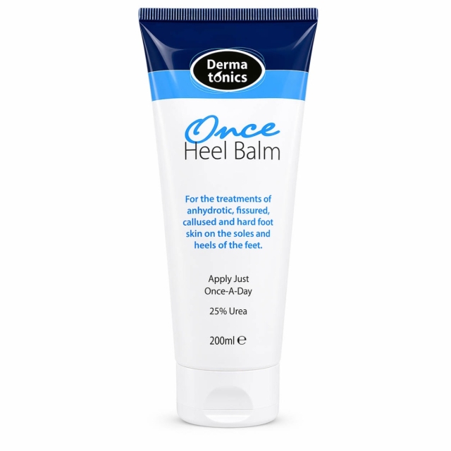 Heel Balm