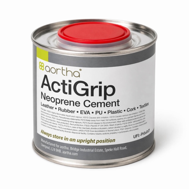 Actigrip - Neoprene Adhesive - 500ml