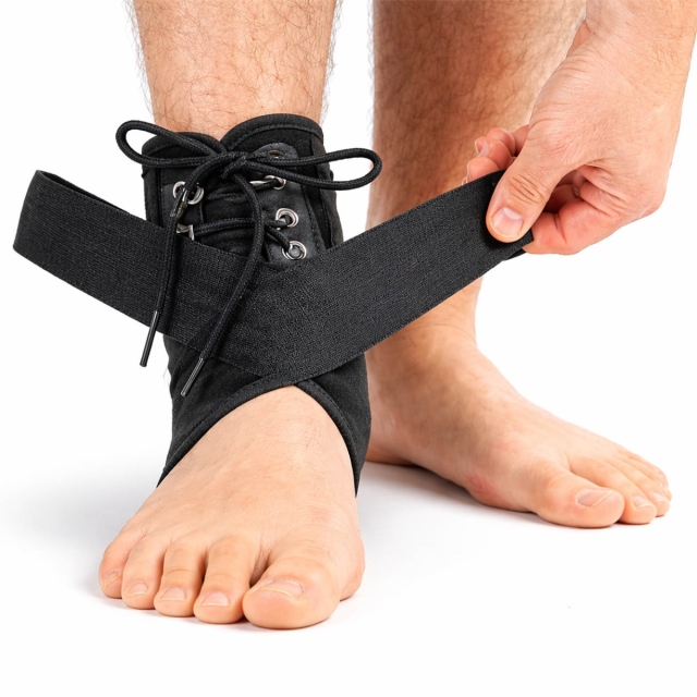Ankle Brace