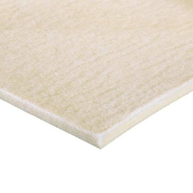 Semi Compressed Felt