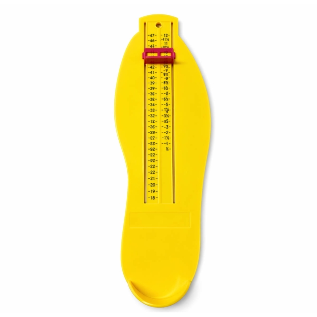 Foot Measurement Tool