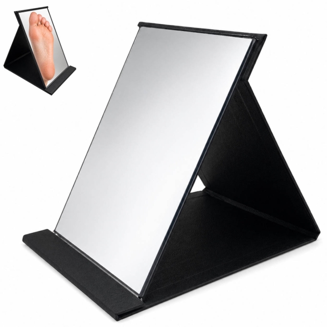 Foot Mirror
