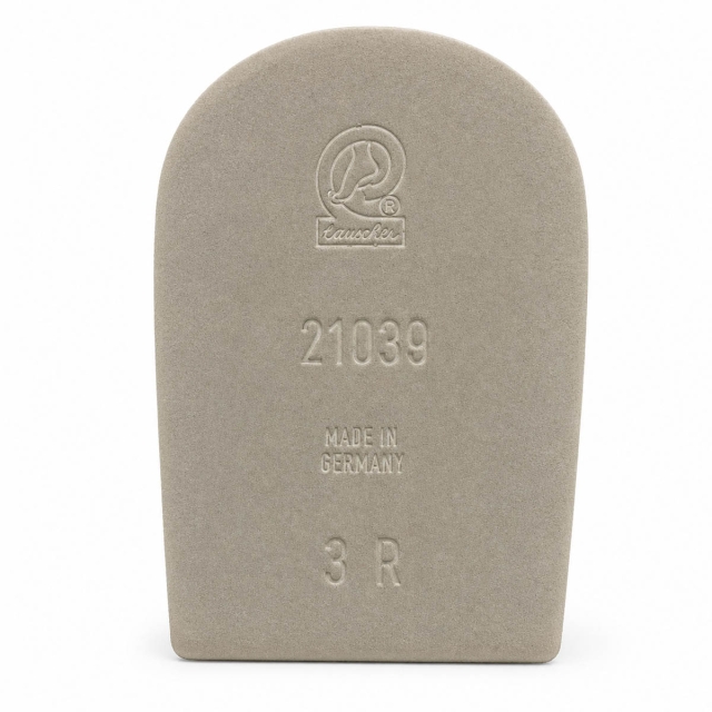 Metatarsal Bar - Soft Rectangle