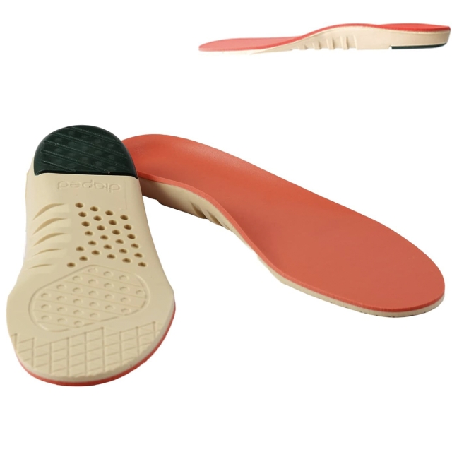 Duosoft Plus Diabetic Insoles