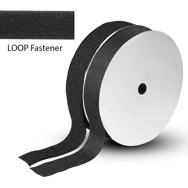 Loop Fastener