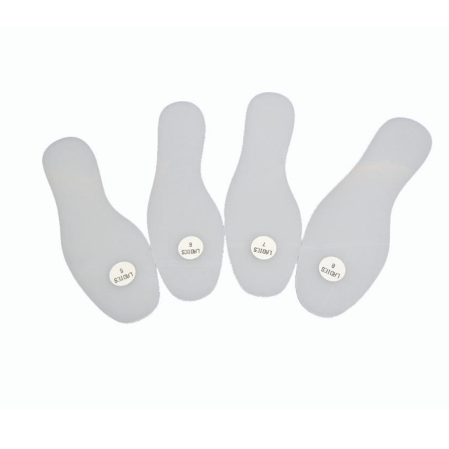 Insole Template Set