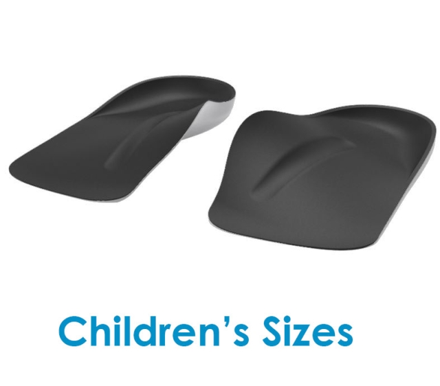 Interpod Children's Orthotics