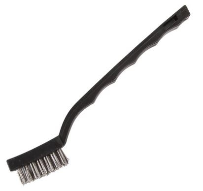 Steel Wire Brushes
