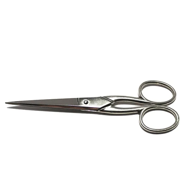 Tailor Scissors Sharp Point - 6'' Length