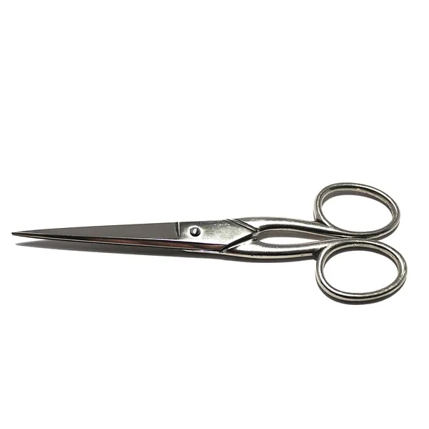 Tailor Scissors Sharp Point - 15.2cm Length