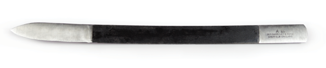 Pairing Knife