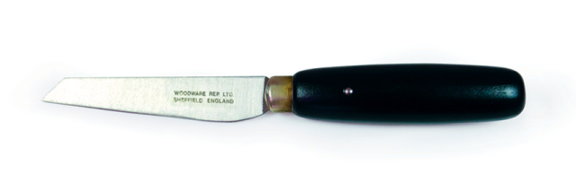 Cobblers Shoe Knife