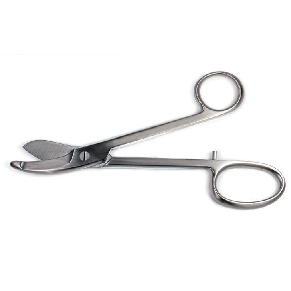 Plaster Cast Scissors - Bruns - 23.5cm