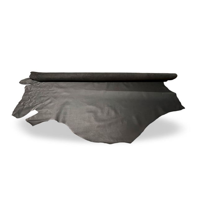 Rubetta Box Calf Leather