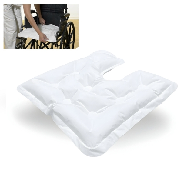 Seat All Tail Bone - Sacrum Pressure Relief Cushion 