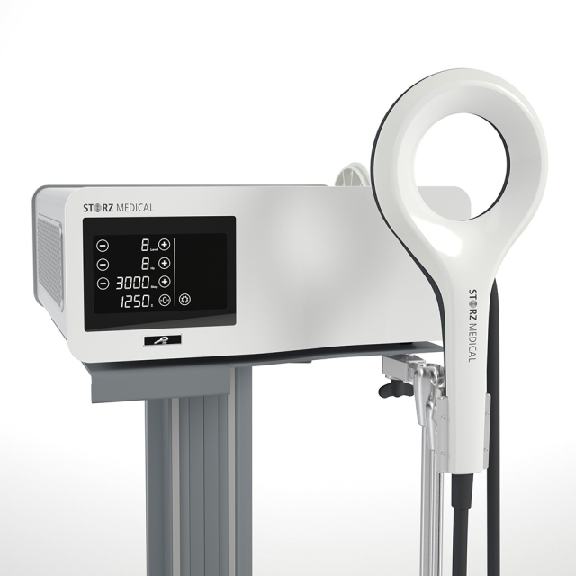 STORZ Magnetolith EMTT