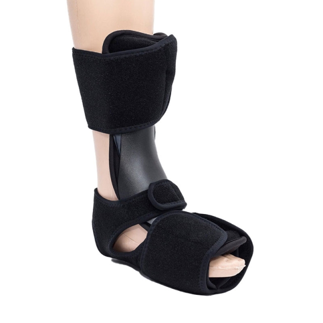 Night Splint with Heel Support