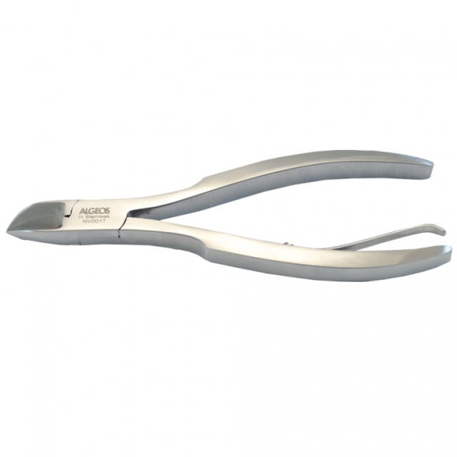 Square Handled General Purpose Podiatry Nipper