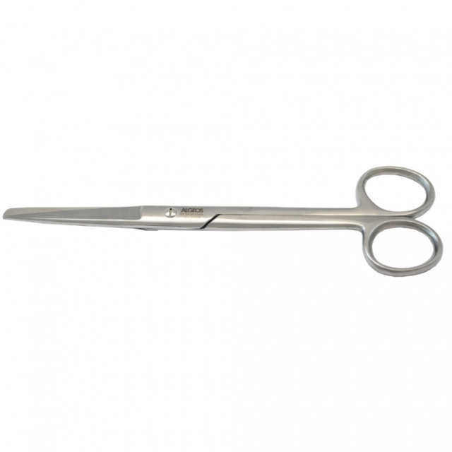 Dressing Scissor - 18cm - Blunt/Sharp