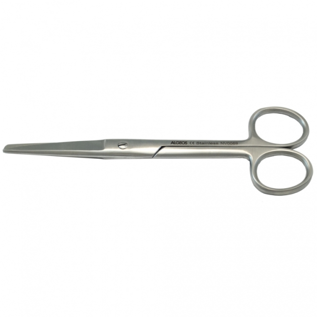 Dressing Scissor - Blunt/Sharp - 14cm
