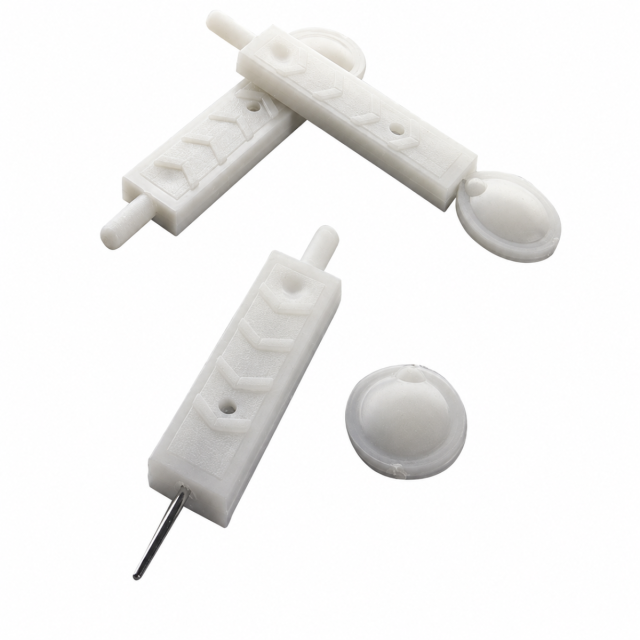 Neurotips for Neuropathy Testing