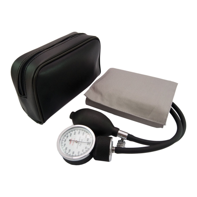 Accosson Aneroid Sphygmomanometer
