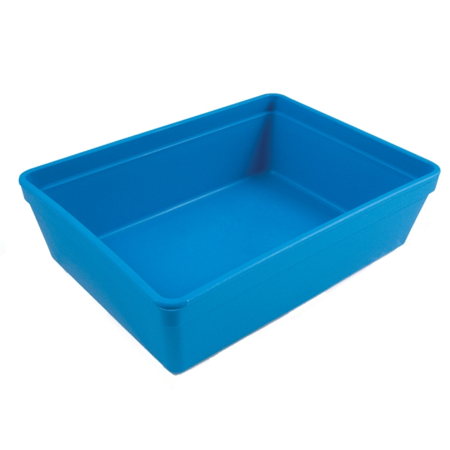 Autoclavable box