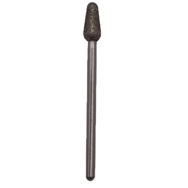 Kiehl Diamond Bur Medium - BUD 1 - Pear Inversed - Diameter 4mm