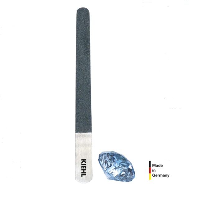 Kiehl Flexible Foot File - Diamond and Ceramic - 20cm