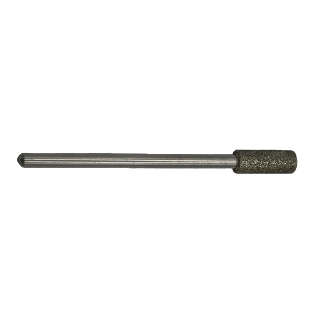 Kiehl Diamond Bur - Medium Cylinder - Diameter 4mm