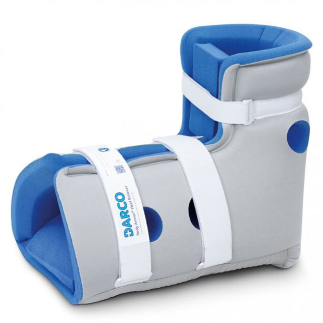 DARCO Body Armor Heel Reliever