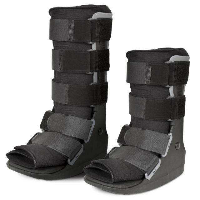 DARCO FXPro Fracture Boot - Robust Premium Walker