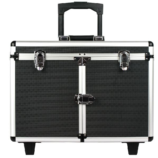 Podiatry carry case - Ideal Equipment Transport for Mobile Podiatry