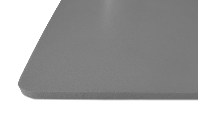 Poron Performance Grey