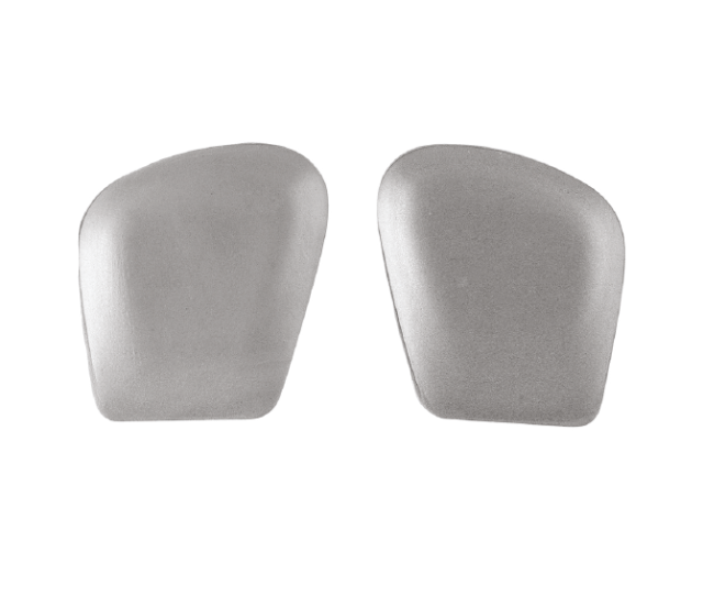 Interpod PMP Pads - Self Adhesive Forefoot Pads
