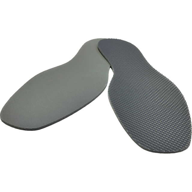 Proprioceptive Insoles