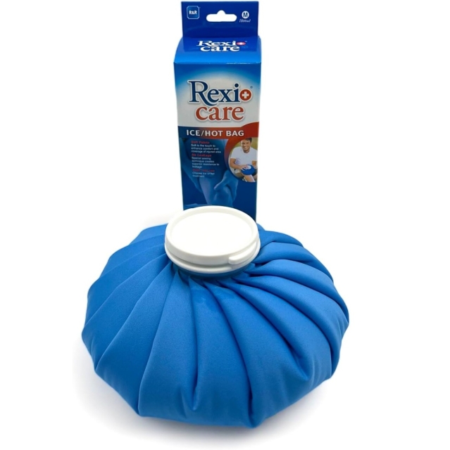 Physioworx Ice and Hot Bag