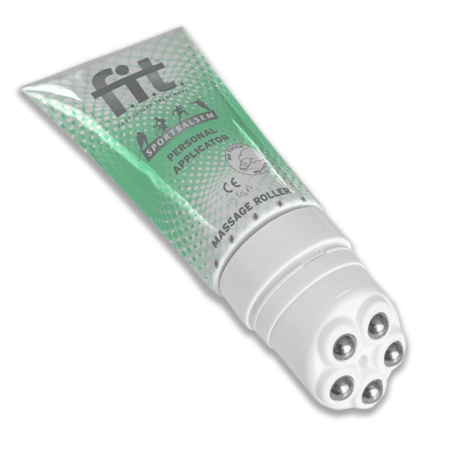 FIT Sport Balm - 75ml Personal Applicator