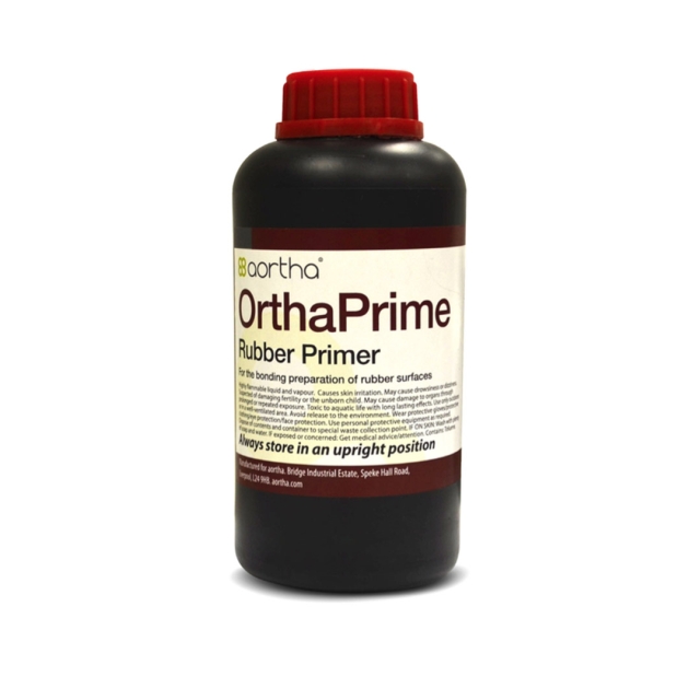 Rubber Adhesive Primer