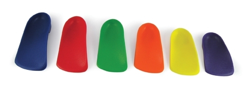 Kiddythotics Sizer Kit for use with Kiddythotics