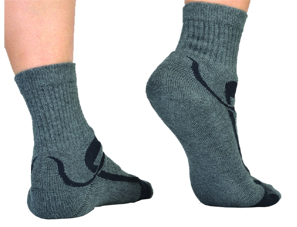 GeLuscious Bamboo Socks for Men