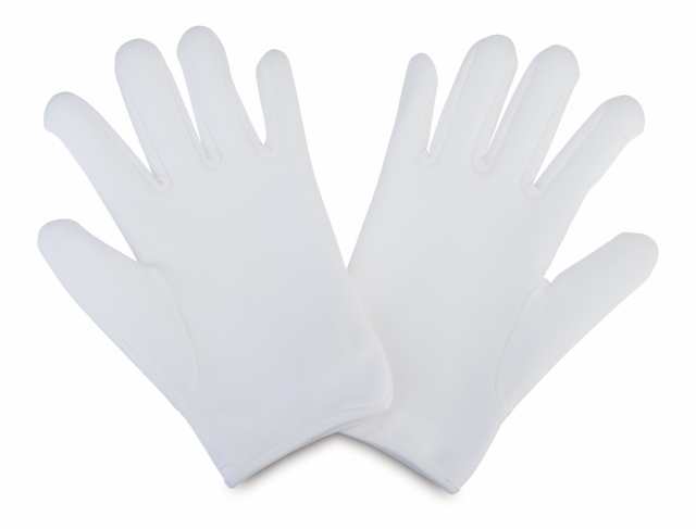 Silipos Gel Therapy Gloves
