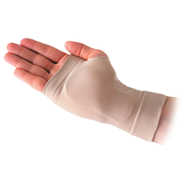 Carpal Tunnel Sleeve - Palm Shot