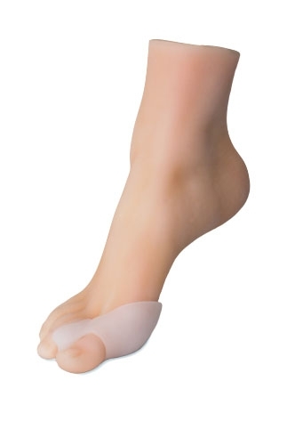 Silipos Bunion Guard with Spacer