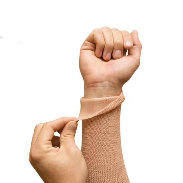 Silipos Gel Leg and Wrist Protector